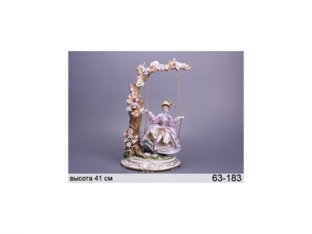 Фігурка декоративна 