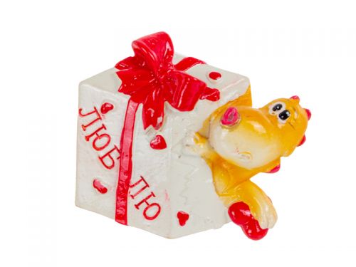 Комплект фігурок "Дракон" із 12-ти шт.