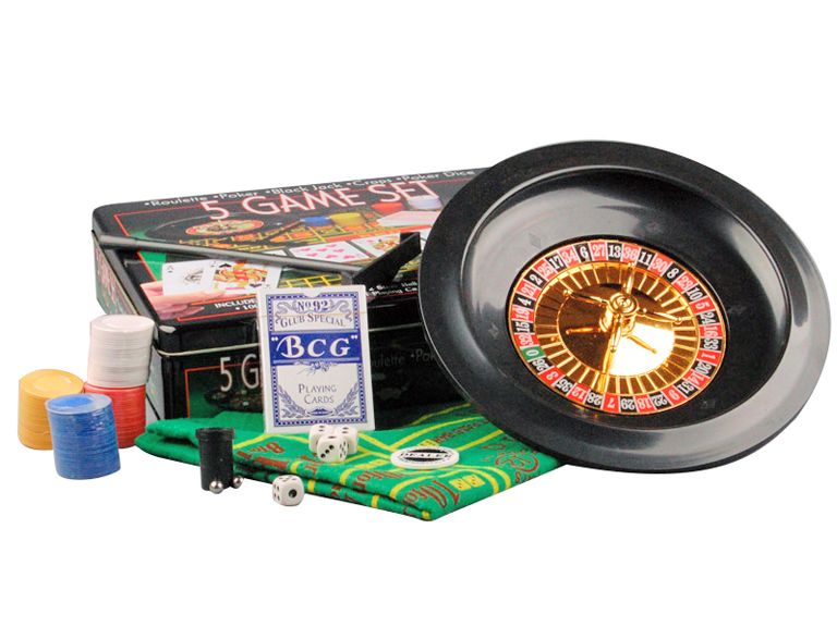 Ігри та розваги