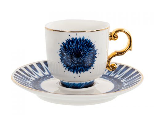 Набір для кави 4 пр. 100мл