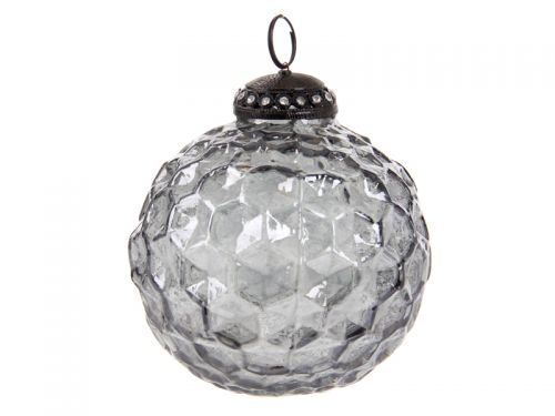 Ялинкова іграшка, 10х11см