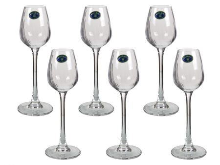 Набір чарок для горілки 