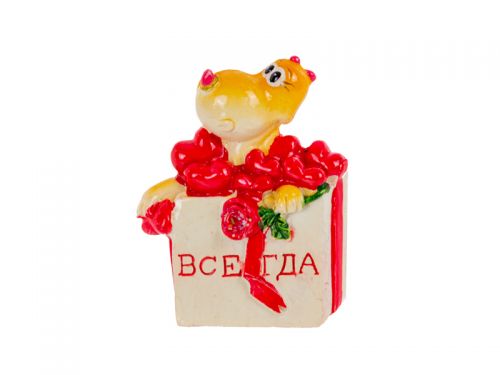 Комплект фігурок "Дракон" із 12-ти шт.