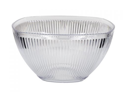 Салатник акриловий 1,57л