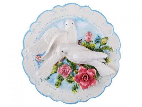 Декоративна тарілка 