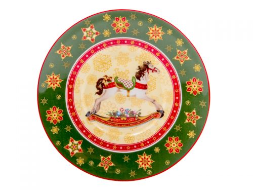 Чайний набір "Christmas collection" 2 пр.180 мл.