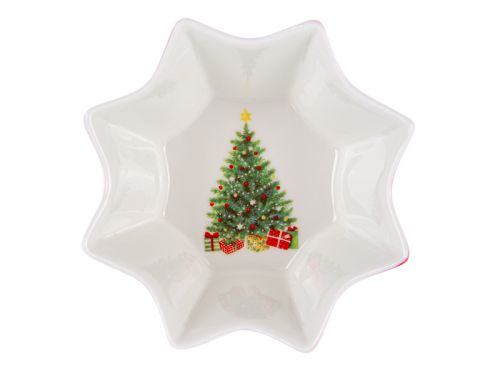 Салатник "Christmas delight" 13см