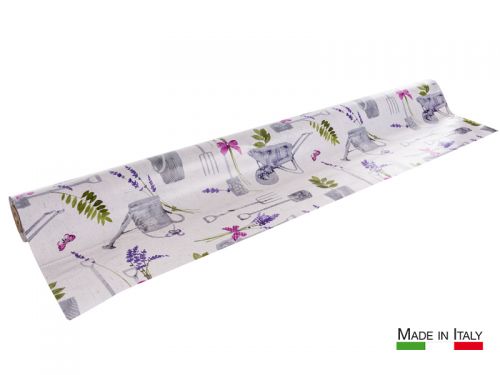 КЛЕЙОНКА НА СТІЛ 140 СМ  РУЛОН