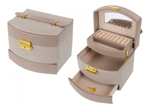 Шкатулка 15Х12Х11 см