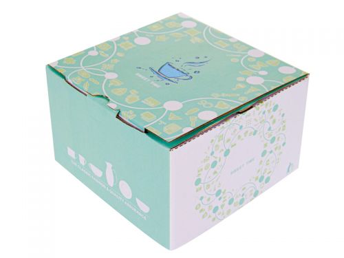 Чайний набір 2пр 220мл