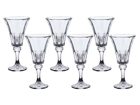 Набір фужерів для вина 