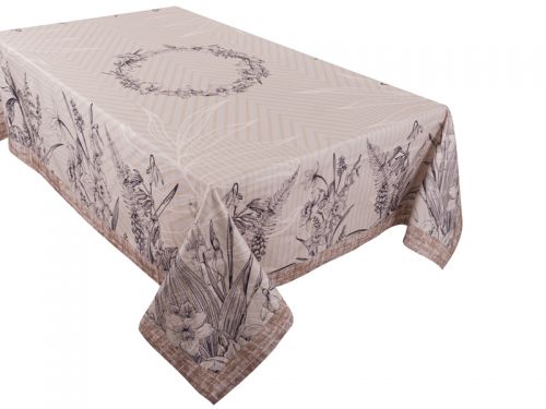 Скатертина "Modern" 140х280 см