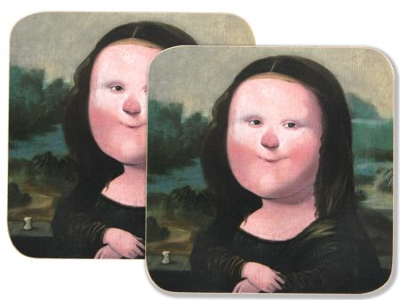 Набір підставок під гаряче 