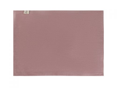 Серветка лілова 30х40 см