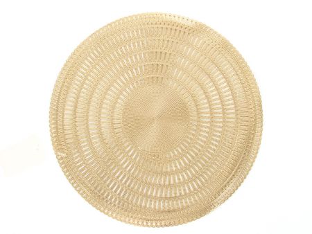 Підставка під тарілку 38см