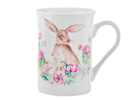 Чашка 300 мл.