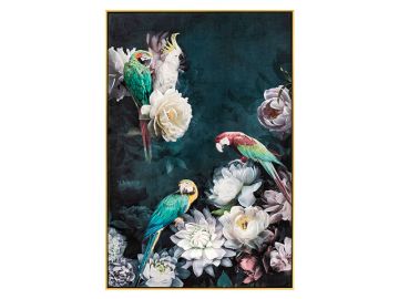 Меблі і предмети інтер'єру