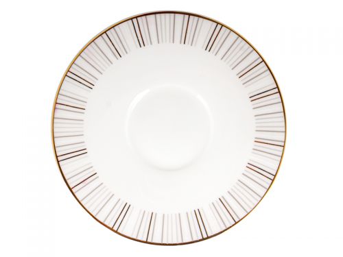 Чайний сервіз 12пр "Stella" 295мл