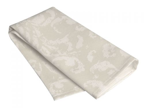 Серветка 35х35 см, бежева