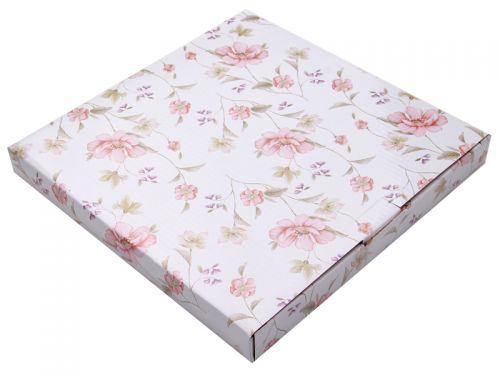 Блюдо для яєць "Лаура" 24см