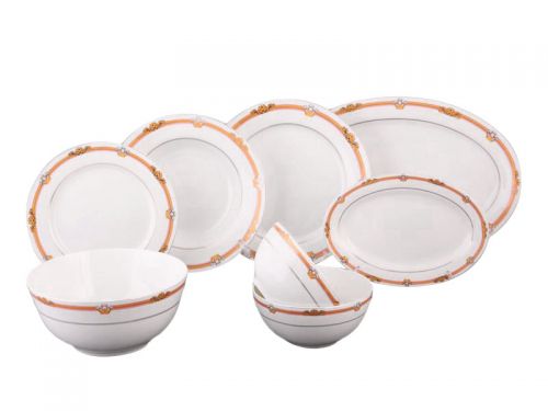 Cервіз столовий 