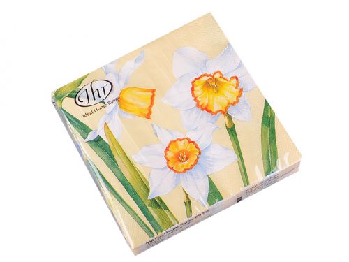 Набір серветок з 20 шт. 