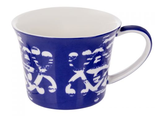 Чайний набір 2пр "Сицилія Блю" 220мл