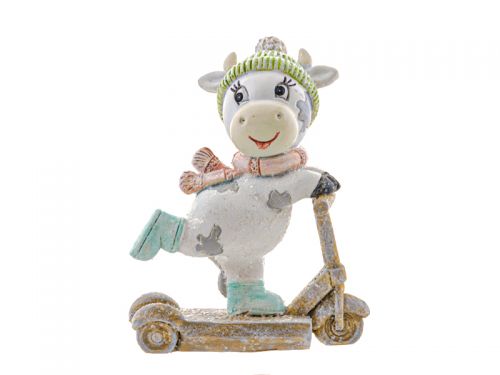 Фігурка декоративна 