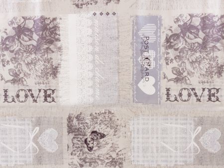 КЛЕЙОНКА НА СТІЛ 140 СМ  РУЛОН