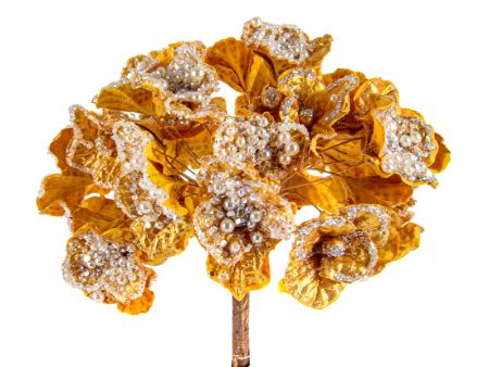 Гілочка декоративна 