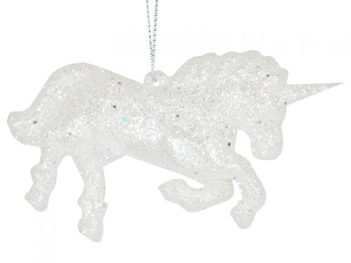 Декоративна прикраса 10,5х6 см