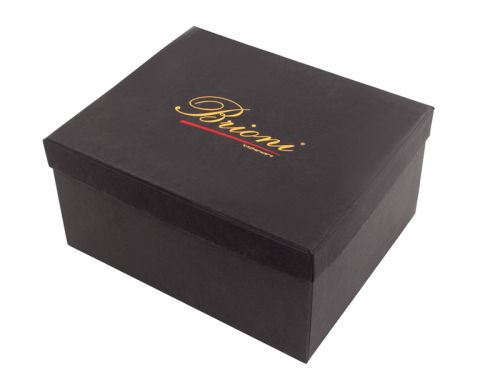 Каструля Brioni антипригарна "Selection Plus Biege" 20 см, 2,7 л., 3,5 мм товщ.