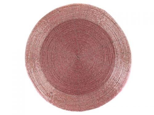 Плейсмат бісер 36см