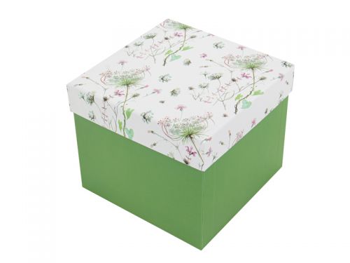 Чайний набір "Muze Garden" 4 пр. 220 мл