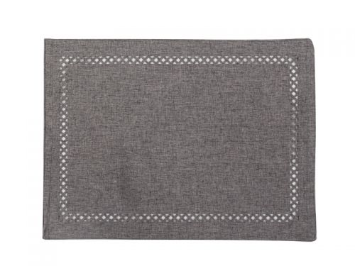 Підставка під тарілку 30х45 см полієстр