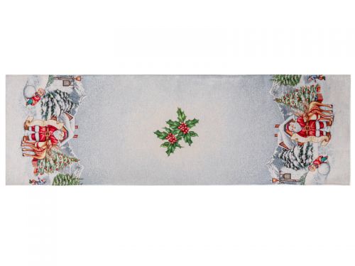 Ранер гобеленовий "COTTAGE" 40х100 см