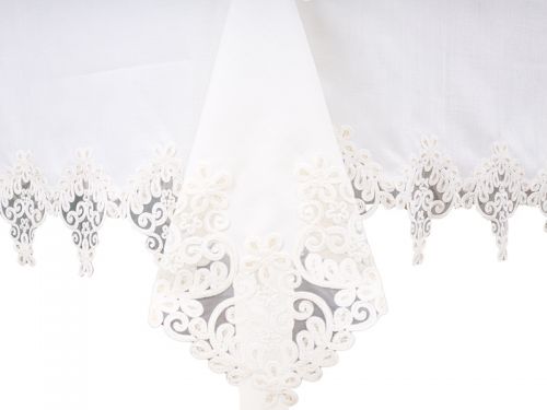 Скатертина 220х160 см