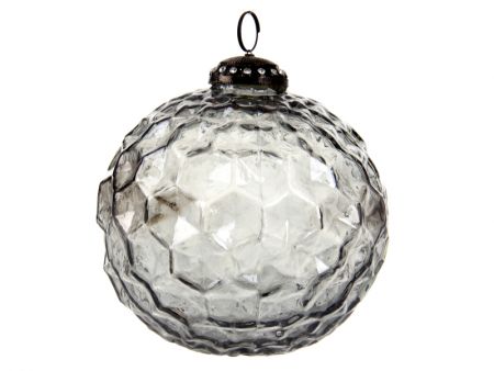 Ялинкова іграшка, 13х14см