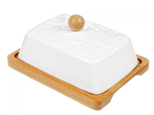 Маслянка 15х11х7,5 см