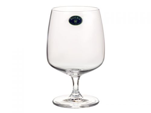 Набір келихів для бренді "Anas" 375 мл 6шт