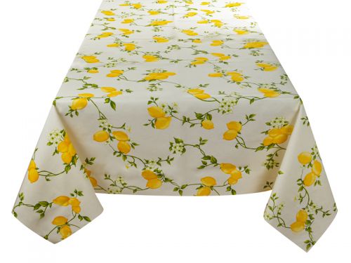 Скатертина водовідштовхувальна "Zumo" 140х140см