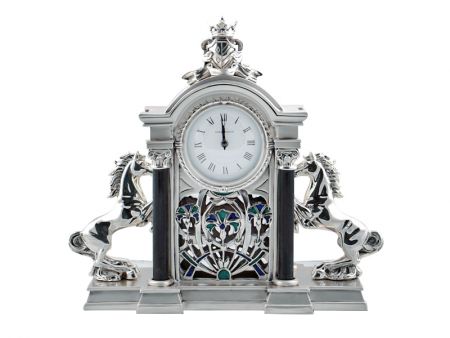 Годинник настільний 