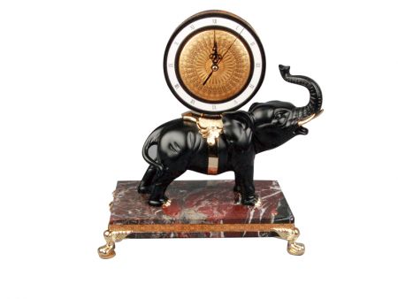 Годинник настільний 