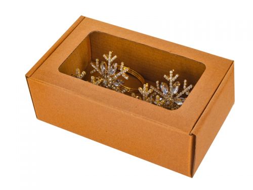 Кільце для серветок діам 4,5см