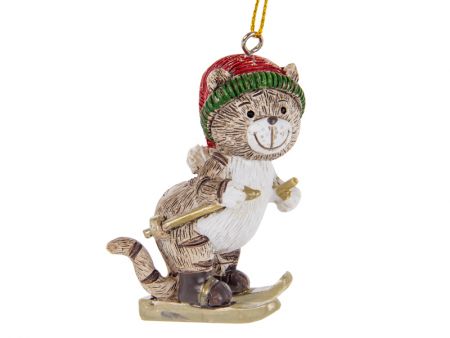 Фігурка декоративна 