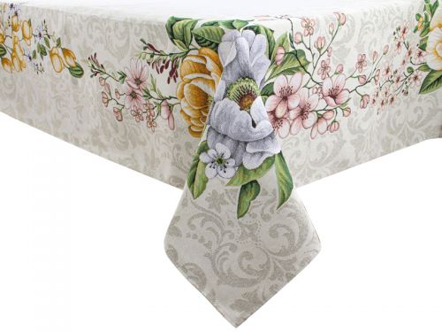Скатертина гобелен "Kendra" 140x320см