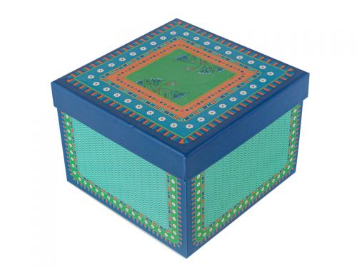 Чайний набір "Velazza" 4 пр. 250 мл