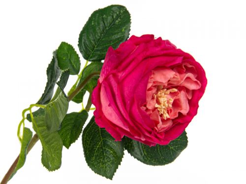 Декоративна квітка 74см