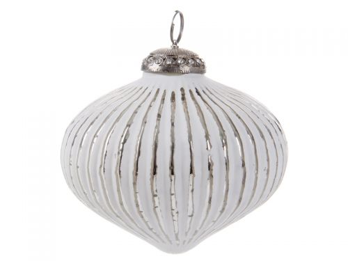 Ялинкова іграшка, 12,5х12,5 см