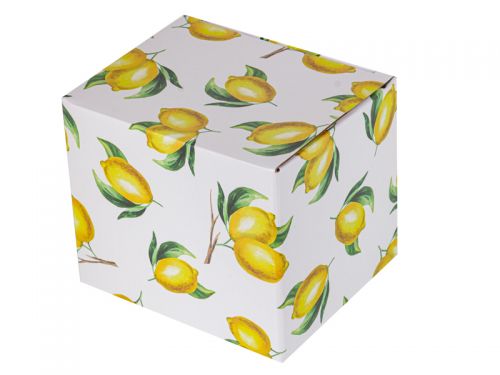 Чашка «Сіцилійський лімон» 450 мл